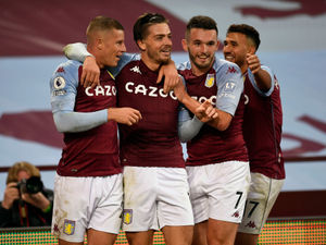 Supporting image for story: John McGinn: Aston Villa will stay grounded 