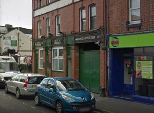 Supporting image for story: Shrewsbury Ark homeless charity plans to make town pub its new base 