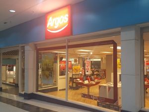 Supporting image for story: Argos moving out of Wulfrun Centre