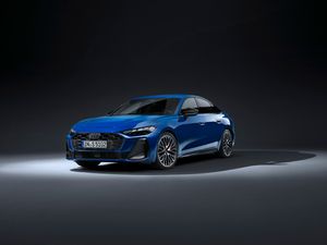 Supporting image for story: New Audi A5 range will be priced from £41,950