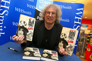 Supporting image for story: Slade drummer Don Powell talks ahead of anniversary shows