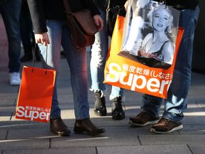 Supporting image for story: Superdry sounds going concern warning as lockdowns hit sales