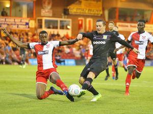 Supporting image for story: Aston Villa striker Ross McCormack joins Melbourne City on-loan