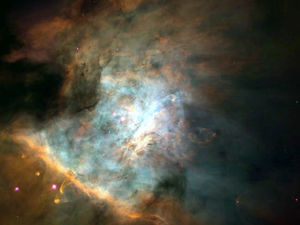 Supporting image for story: Shropshire Sky At Night – March