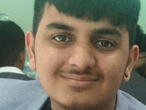 Supporting image for story: Man and two teenage boys charged with murdering 16-year-old in Wolverhampton