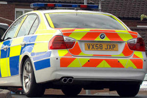 Supporting image for story: Man quizzed after tense armed siege in Leintwardine
