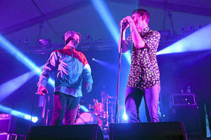 Supporting image for story: The Twang annual Christmas home show set to return for ninth time