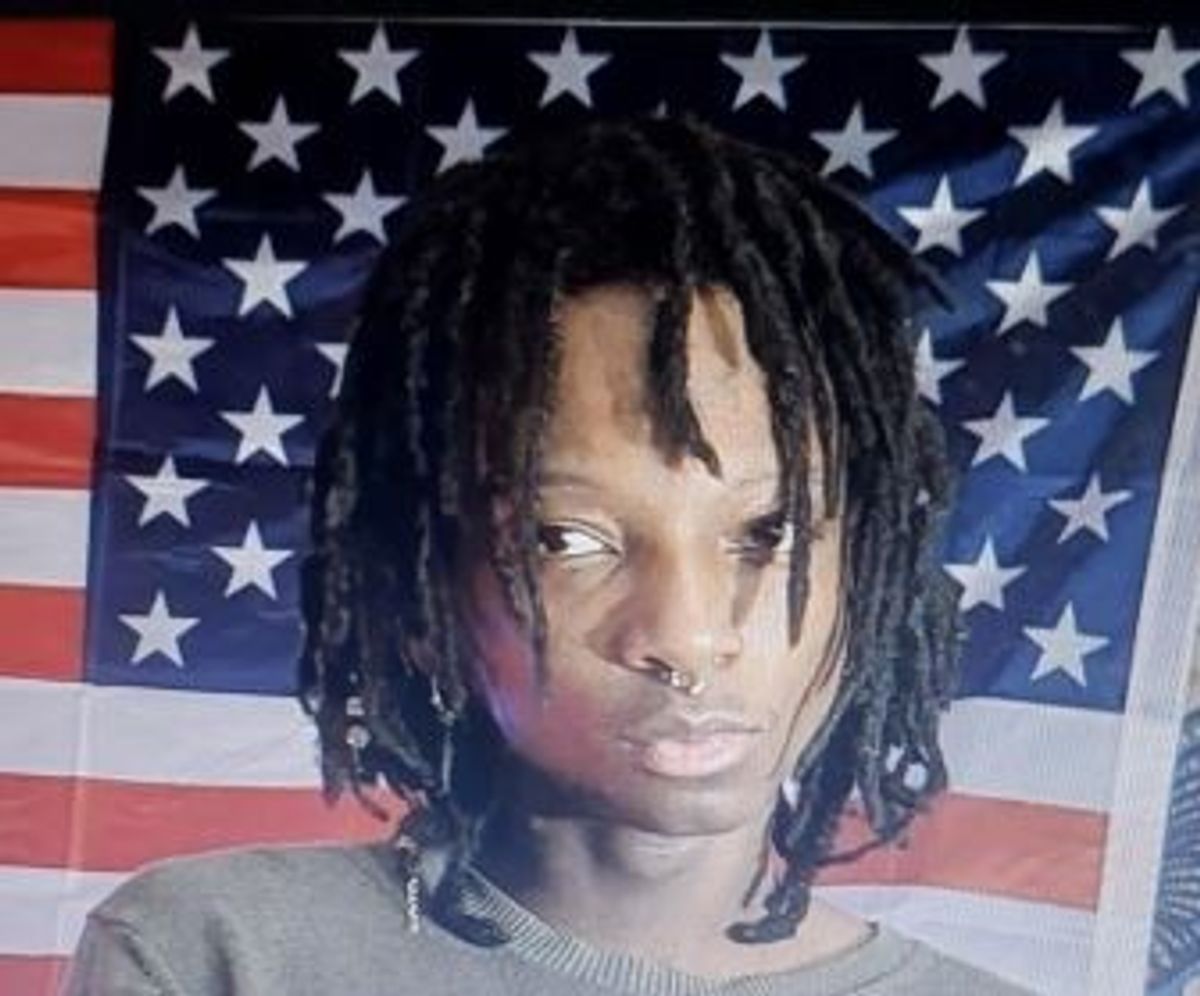 Police appeal for missing Douglas, aged 27, from Wolverhampton