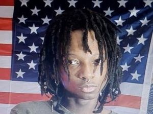 Supporting image for story: Police appeal for missing Douglas, aged 27, from Wolverhampton