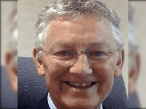 Supporting image for story: Tributes paid after death of judge