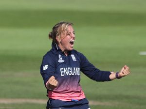 Supporting image for story: Crazy to see growth – Dani Hazell proud of progress in English women’s cricket