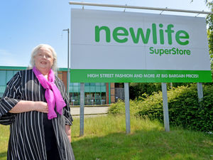 Supporting image for story: Charities count cost of closure as they plan for shops reopening