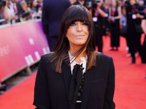 Supporting image for story: Claudia Winkleman says The Piano is ‘a lovely one-off’ that could not continue