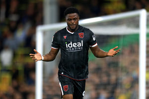 Supporting image for story: Ryan Mason wary West Brom are 'respectful' of Josh Maja circumstance after scoring comeback