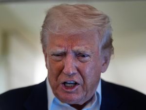 Supporting image for story: Producer: Freelancers could be jobless if Trump applies non-US films tariff