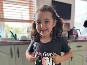 Supporting image for story: Bebe’s ‘light, care and spark’ live on a year after Southport attack, family say