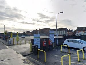 Supporting image for story: Tamworth car park back in council hands 