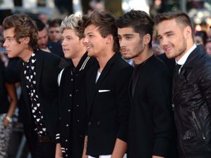 Supporting image for story: Zayn Malik reschedules US tour dates after Liam Payne’s death