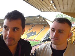 Supporting image for story: Wolves 1 Liverpool 3: Liam Keen and Nathan Judah analysis - WATCH