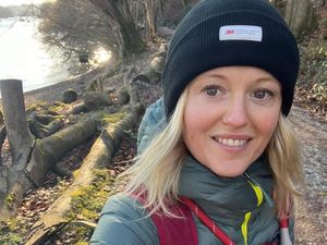 Supporting image for story: British woman killed in snowstorm in Chile ‘made everything brighter’