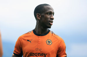 Willy Boly (© AMA SPORTS PHOTO AGENCY)