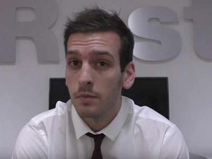 Supporting image for story: Luke Hatfield's AFC Telford update - Nov 25th