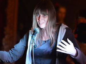 Supporting image for story: Recognise our young Masters too