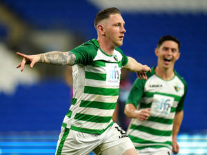 Supporting image for story: TNS pair honoured with awards