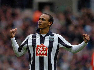 Supporting image for story: Pictures from Albion 3 Birmingham 1