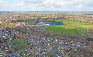 Telford College of Arts and Technology