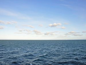 Supporting image for story: Cutting global emissions ‘only way’ to safeguard seafood, scientists warn