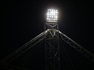 Supporting image for story: Matt Maher: Floodlights or not, league clubs face a bleak outlook