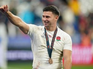 Supporting image for story: A bittersweet feeling – ex-England star Ben Youngs to retire at end of season
