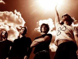 Supporting image for story: Good (g)Reef....