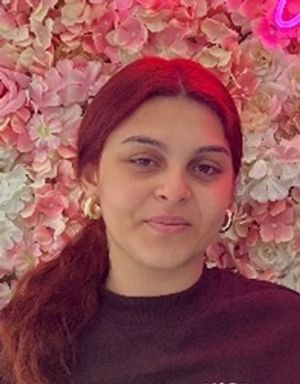 Jazmina has been reported as missing from Sandwell. Photo: Sandwell Police