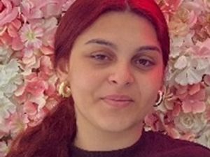 Supporting image for story: Appeal launched for public help finding missing Sandwell teenager