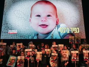 Supporting image for story: How will the ceasefire between Israel and Hamas unfold?