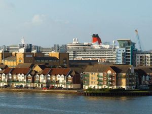 Supporting image for story: Campaigners propose car-free Sunday for Southampton