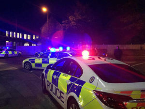 Supporting image for story: Schoolboy trapped under bus in Wednesbury left with serious injuries