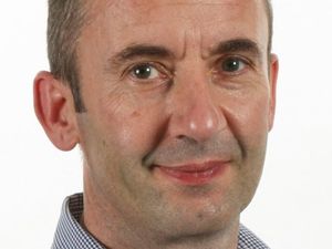 Supporting image for story: Shropshire hospital trust appoints new medical director