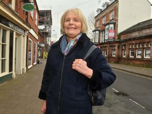 Supporting image for story: We visited Market Drayton to ask for townspeople's hopes and fears for 2025 - recycling centres were a hot topic