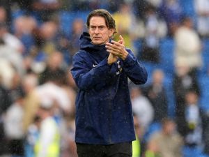 Supporting image for story: Thomas Frank wants more consistency after ‘most complete performance’