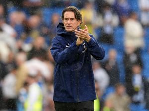 Supporting image for story: Thomas Frank wants more consistency after ‘most complete performance’