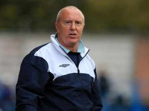 Supporting image for story: Stalybridge Celtic boss questions AFC Telford's chances