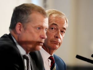 Supporting image for story: Tory MSP defects to Reform and appeals to ex-colleagues open to ‘fresh thinking’