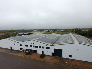 Inco's project in Coventry