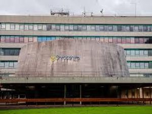 Supporting image for story: Investment risk as Shrewsbury BID up for renewal