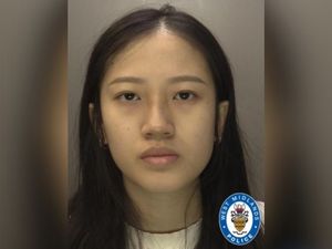 Supporting image for story: Student who murdered her newborn baby by putting her in a cereal box sentenced to life in prison