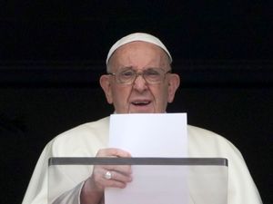 Supporting image for story: Pope’s trip to Asia and Oceania presents several challenges