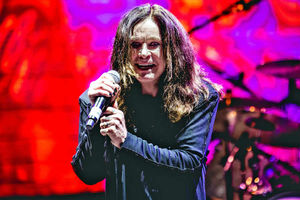 Supporting image for story: Ozzy Osbourne, Liam Payne, Cat Deeley and more: The Midlands stars who have conquered America